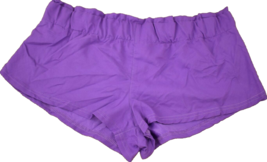 ORageous Misses Large Petal Board Shorts Bright Violet New without tags - £5.24 GBP