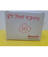Rexroth / Aventics 8971014304 seal Marine and Oil &amp; Gas store spares New - $22.54 CAD