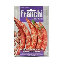 Franchi Borlotto Bean Lamon Climber  - £7.99 GBP