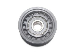 2014 MERCEDES-BENZ E350 BELT IDLER PULLEY U0293 - $49.36