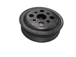 Water Pump Pulley From 2013 Toyota Tundra  5.7 161730S011 - £18.68 GBP