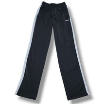 Puma Pants Size Small W24xL32 Activewear Athleisure Athletic Pants Straight Leg  - £16.34 GBP