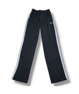 Puma Pants Size Small W24xL32 Activewear Athleisure Athletic Pants Strai... - £16.34 GBP