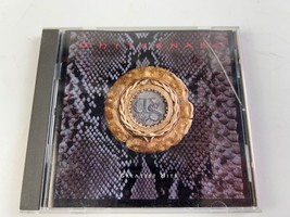 Whitesnake – Greatest Hits CD 1994 Geffen Records - £3.07 GBP