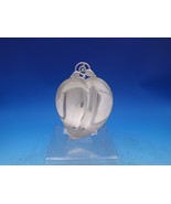 Tiffany &amp; Co. Sterling Silver Candy Dish Leaf shaped 6&quot; x 4&quot; #22885 (#7337) - $5,073.36 MXN