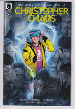 Oddly Pedestrian Life Christopher Chaos #1 (Dark Horse 2023) &quot;New Unread&quot; - £4.62 GBP