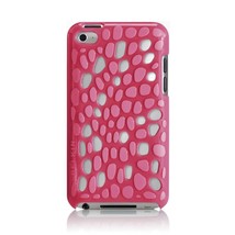 Belkin Emerge 032 Case for Apple iPod Touch 4th Generation (Paparazzi Pi... - $5.99