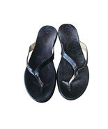 OLUKAI Honu Women&#39;s Beach Sandal Black/Black, Size 10 - $542.47 MXN