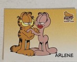 Garfield Trading Card  2004 #6 Arlene - £1.55 GBP
