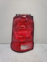 Driver Tail Light 4 Door Red And White Lens Fits 98-01 EXPLORER 887225 - £47.07 GBP