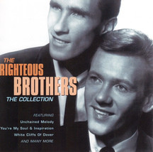 The Righteous Brothers - The Collection (Cd Album 1999, Compilation) - £9.13 GBP