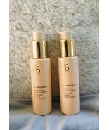 2pc New Arbonne RE9 Advanced Smoothing Facial Cleanser.  Fast SHIPPING! - $247.86