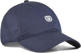 Puma Black Shield New Adj Golf Hat /Free Masters Ball Marker with purchase - $27.69