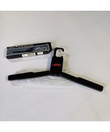 Swatk Collapsible Auto Coat Hanger/Lint Brush #98-6032/01 Black Y2k Japan - €10,17 EUR