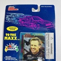 Rusty Wallace #2 Racing Champions Series One To The Maxx 1994 1:64 Diecast - £7.80 GBP