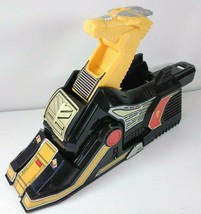 Mighty Morphin Power Rangers Thunder Leg/Foot Megazord Yellow Griffin Bandai 94 - £5.39 GBP