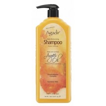 Agadir Argan Oil Daily Moisturizing Shampoo 33.8oz - £43.19 GBP