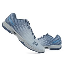 [ON SALE] Yonex Power Cushion Aerus Z2 Unisex Badminton Shoes Sports SHB... - $101.61