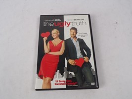 The Ugly Truth Katherine Heigl Gerard Butler &quot;A Sssy, Sexy, Screwball DVD Movies - £10.44 GBP