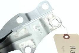 2009-2014 HYUNDAI GENESIS FRONT DRIVER LEFT SIDE HOOD HINGE H1342 image 12