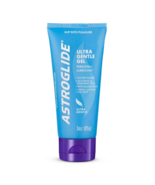 Astroglide Ultra Gentle Water-Based Personal Lubricant Gel 85g - $1,503.63 MXN