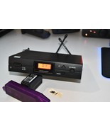 AUDIO-TECHNICA ATW-R2100 UHF (655-680 MHz) WIRELESS MICROPHONE RECEIVER #1 - $60.45