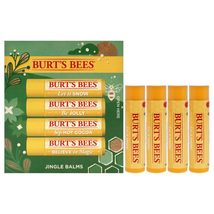 BURTS BEES Jingle Balms Holiday Gift Kit, 1 EA - $223.52 MXN