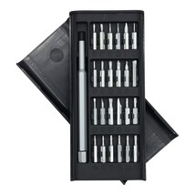 Synbachen 24-in-1 Mini Screwdriver Set - Micro Screwdriver Set Suitable for phon - $13.84