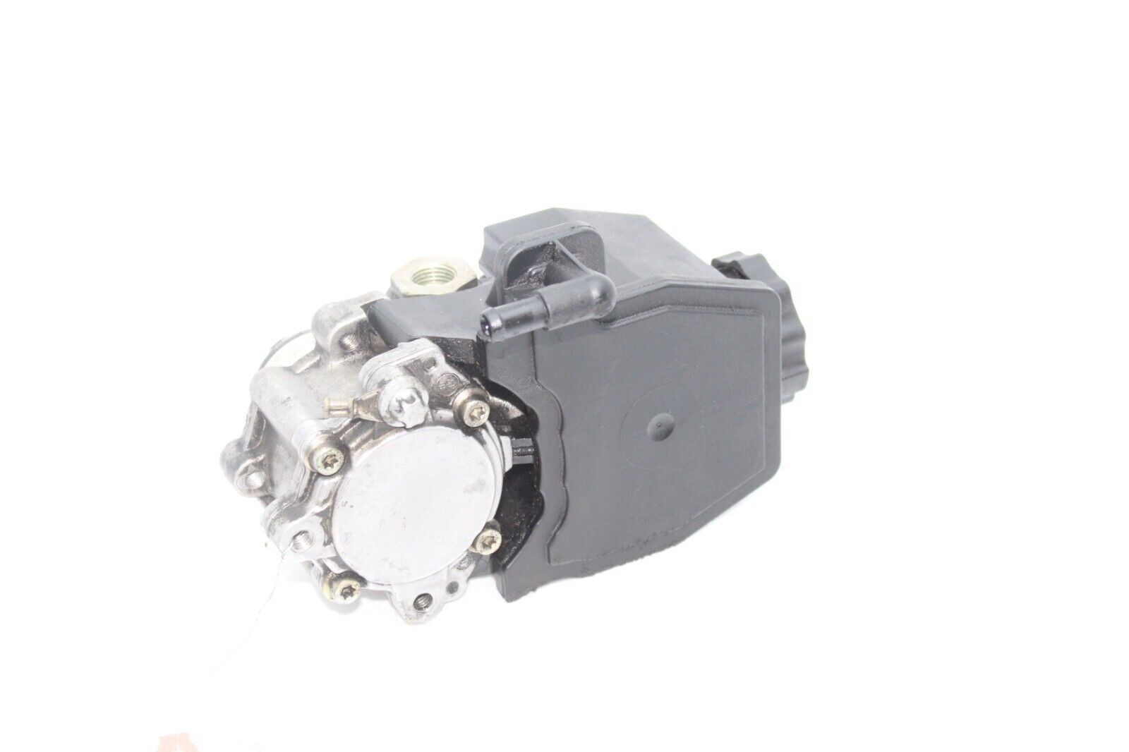97-04 MERCEDES-BENZ SLK230 POWER STEERING PUMP W/ RESERVOIR Q4738 - $85.96