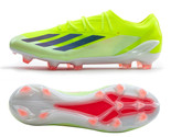 adidas X Crazyfast Elite FG Men&#39;s Football Shoes Soccer Sports NWT IE2376 - $202.41+