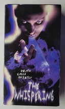 The Whispering (VHS, 1996) - £7.92 GBP