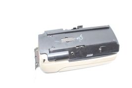 02-08 JAGUAR X-TYPE CENTER CONSOLE STORAGE & ARMREST MECHANISM Q2567 image 8