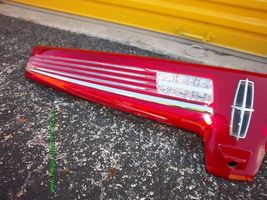 10-19 Lincoln MKT LED Rear Hatch Lift Gate Reflector Tail Light Lamp Panel image 6