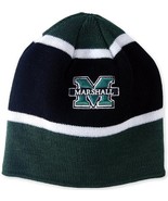 Marshall University Striped Beanie - $9.00