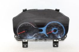 Speedometer Cluster MPH CVT Fits 2009 NISSAN CUBE OEM #28261With Vehicle... - $28.80