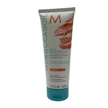 Moroccanoil Color Depositing Mask Coral 6.7 fl.oz - $19.95