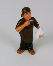 Homies Series 7 Painter 1.75&quot; Figure Figurine - $91.06 MXN