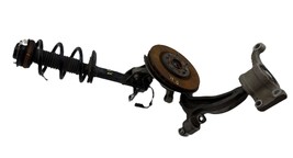 2017-2024 Chrysler Pacifica RH Passenger Front Knee Assembly With Abs Se... - $5,559.37 MXN