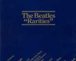 The Beatles - Rarities [1978 UK CD] - Full Album On CD - Across The Univ... - £12.49 GBP
