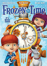 Frozen in Time (DVD, 2014) - £5.03 GBP