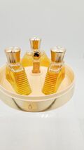 VTG Evyan Baroness Perfume Cologne Set Great Lady White Shoulders Most P... - $95.00