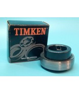 Timken RA107RRB+COL Insert Bearing 1 7/16&quot; in ID 72 mm od 38.9 mm wd mad... - $58.62