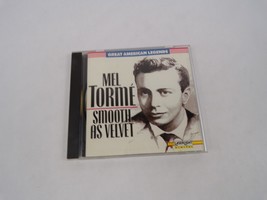 Mel Torme Smooth As Velvet One Morning In May Dont Worry About Me Prelude CD#63 - £10.97 GBP