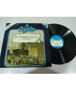 El Wonder de Damask The Zarzuela Vol 38 - LP vinyl 12 &quot; VG/VG - New - $18.14