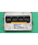 Dodge Chrysler Jeep Engine Control Unit Module Computer ECU ECM PCM P680... - €114,21 EUR