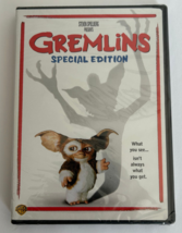 Gremlins (DVD, 2007, Special Edition) NEW - £5.34 GBP