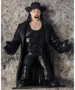 Undertaker mini figure WWE Superstar 2016 Figurine - £5.58 GBP