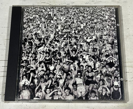 Listen Without Prejudice - Audio CD By George Michael - £2.13 GBP