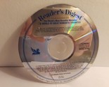 Reader&#39;s Digest: A World Of Great Romantic Favorites (CD, 1992, Ardee) D... - $5.22