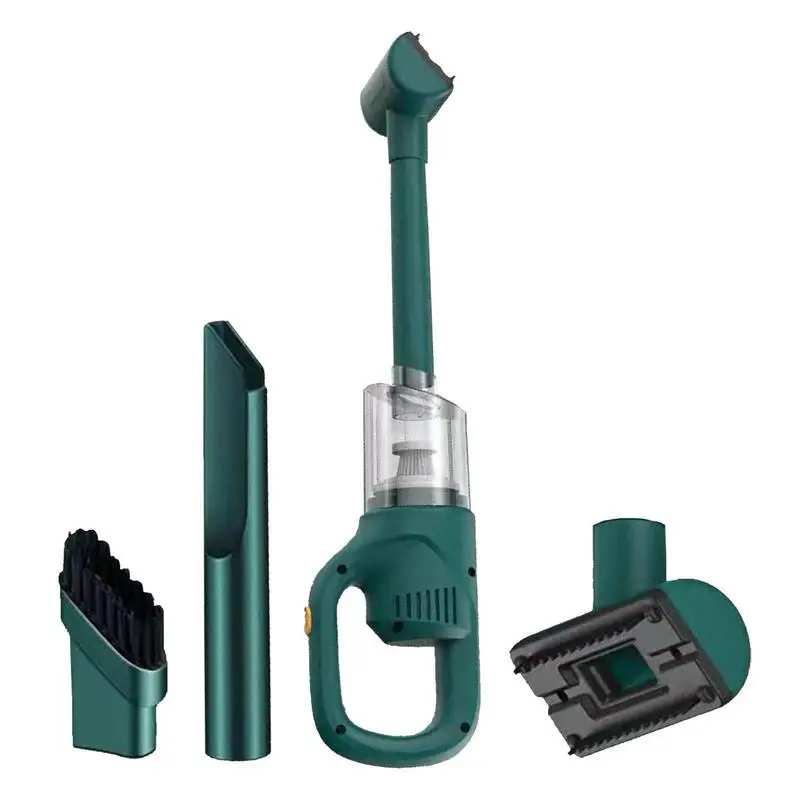 Cordless Hand Vacuum Handheld Vacuum For Car Home Handheld Vacuum Cordless - £26.18 GBP+